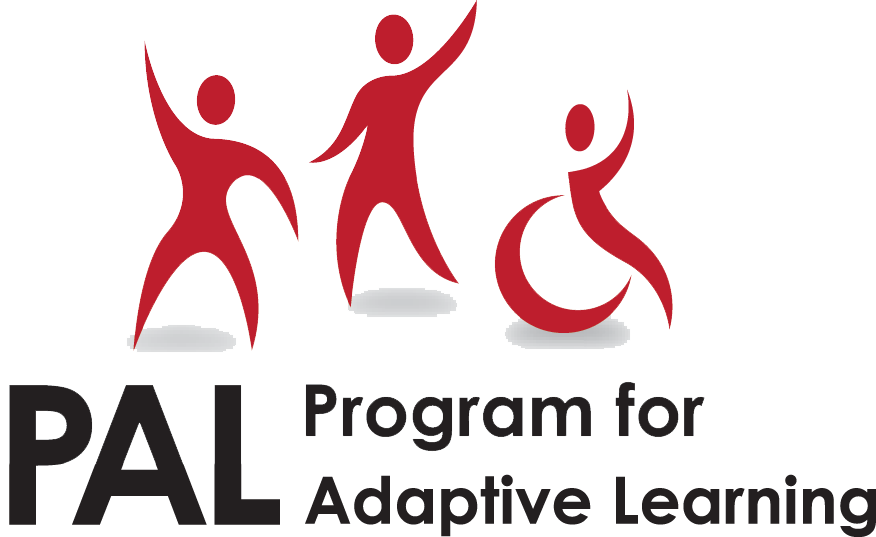 PAL Program for Adaptive Learning